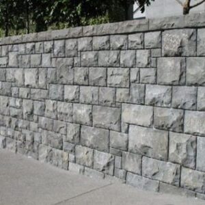 Bluestone wall cladding stone