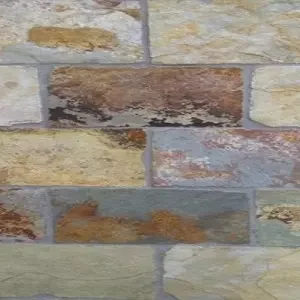 Autumn rustica slate tiles