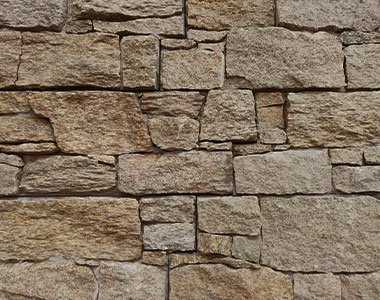 Earth ledgestone brown stone wall tiles pavers Melbourne feature wall natural wall cladding tiles