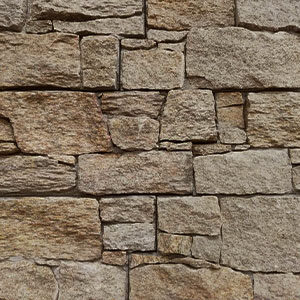 Earth ledgestone brown stone wall tiles pavers melbourne feature wall natural wall cladding tiles