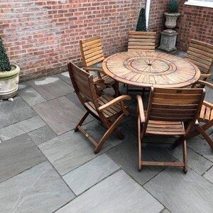 Grey sandstone pavers and tiles grey tiles outdoor tiles