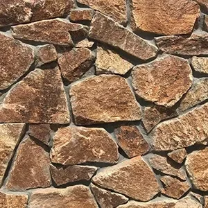 Kakadu loose wall cladding natural stone wall tiles