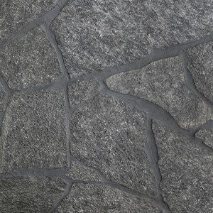 Midnight grey granite crazy paving pavers and tiles grey crazy paving outdoor pavers driveway paver