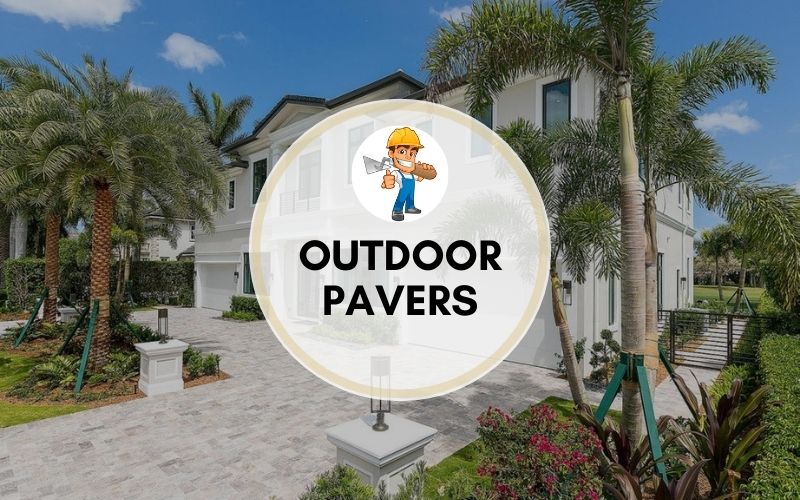 Pavers Doveton Bluestone, Travertine, Sandstone, Granite SALE