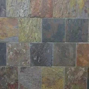 Rustica rajasthan slate tiles