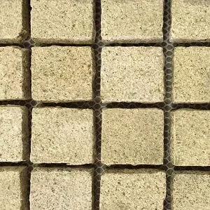 Summer daze cobblestone natural stone pavers and tiles