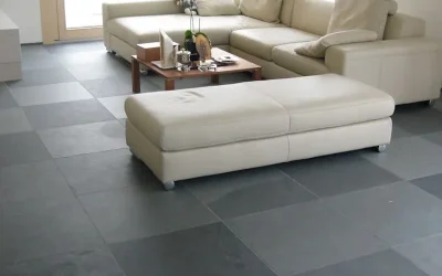 Indian Bluestone Floor Tiles