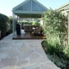 Sandstone Crazy Paving (20mm Thickness) - Image 2