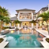 Capri Limestone Bullnose Pool Coping - Image 2