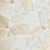 Sandstone Crazy Paving (20mm Thickness)